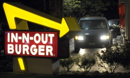 Prices Rising at California In-N-Out Restaurants Thanks to Minimum Wage Hike
