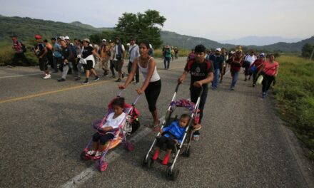 Biden Administration ‘Loses’ 85,000 Unaccompanied Minor Children