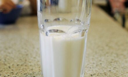 Got Milk? You Could Be a Colonizer