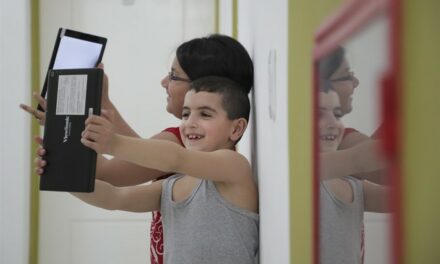 Here’s How Long It Takes for Instagram to Start Grooming Children Who Join