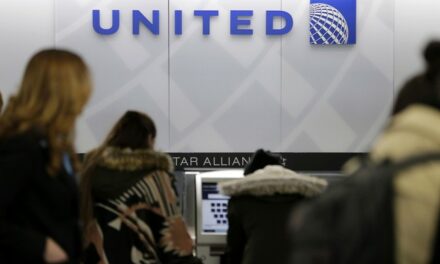 Mother and Baby Denied Boarding United Airlines Flight After Misgendering Attendant