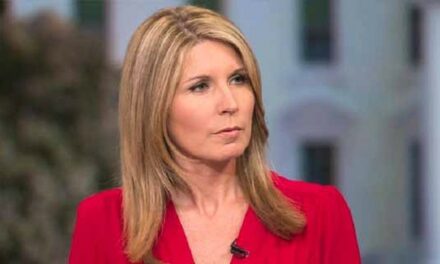 LOOK on Nicolle Wallace’s Face As She Experiences a Biden ‘Cheap Fake’ in Real-Time Is PRICELESS (Watch)