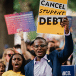 Courts Block Biden’s Student Loan Cancellation Plan: A Win for Taxpayers