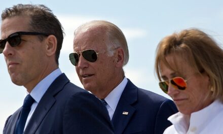 Biden Family Huddles at Camp David – Should He Stay or Should He Go?