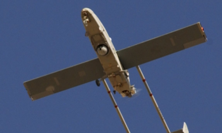 Ukrainian DRONE SWARMS target four Russian oil refineries in largest drone attack yet