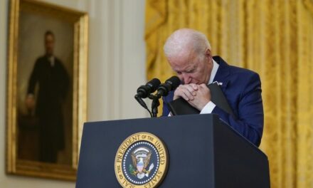 Devastating: Latest CBS Post-Debate Poll Numbers Paint Grim Picture for Biden