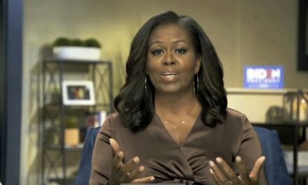 Michelle Obama Reportedly Frustrated With Biden Family