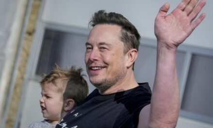 Elon Musk Wins A Lot By Alot
