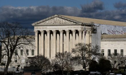 Supreme Court Rules Cities Can Enforce Bans on Homeless Encampments