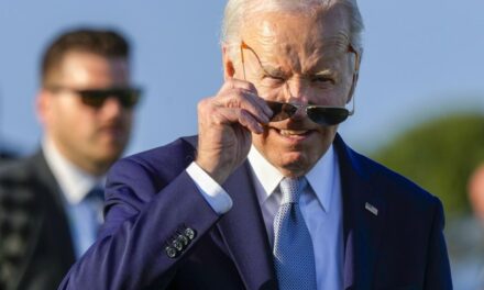 Report: President Joe Biden Tells Staff, ‘I Am Running’
