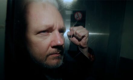 A Few Parting Thoughts on Julian Assange