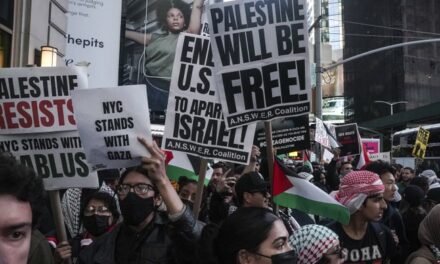 Education Department Concludes CUNY, U. Michigan Failed to Properly Investigate Anti-Semitism