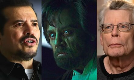 Hollywood Celebrities Including Mark Hamill, John Leguizamo, And Stephen King Celebrate Donald Trump’s Hush Money Trial Verdict