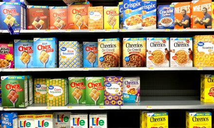 Junk Science: Health Experts Gaslight Americans On The Definition Of ‘Ultra-Processed’ Foods