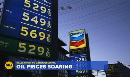 FLASHBACK: Before Bidenflation, Media Championed High Gas Prices