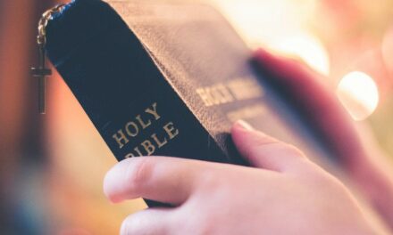 ‘A Cornerstone of Western Civilization’: Oklahoma Requires Schools to Teach the Bible in Classrooms