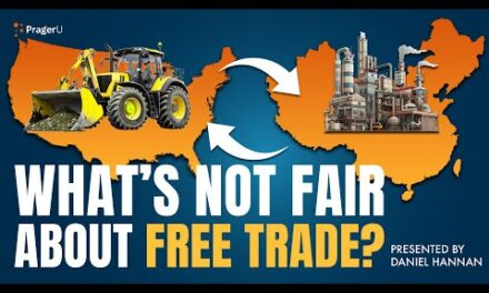 What’s Not Fair about Free Trade? | 5-Minute Videos