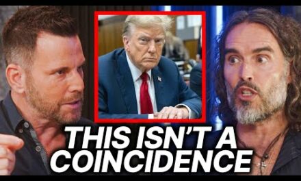 Dave Rubin Notices Something About the Trump Verdict No One Noticed