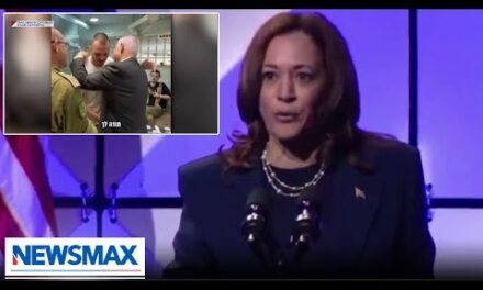 How come Biden, Kamala are not saving American hostages?: Brigitte Gabriel and Gordon Chang