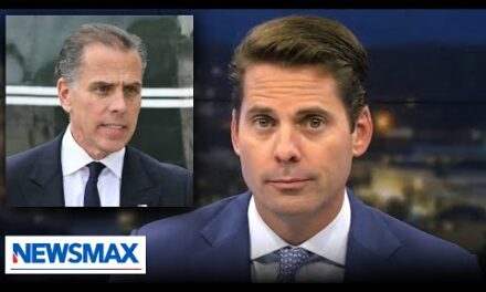 ‘By design’: Finnerty reveals why Hunter Biden conviction became reality | Prime News