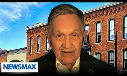 We need a transformation of our economy: Dennis Kucinich | The Record with Greta Van Susteren