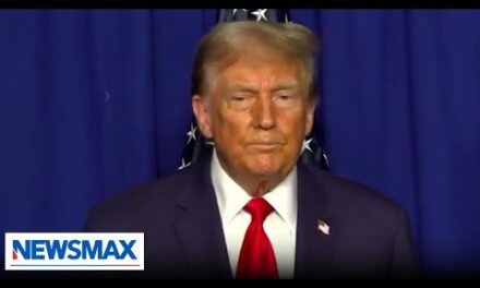 Trump: Democrats have no policies, all they do is lie