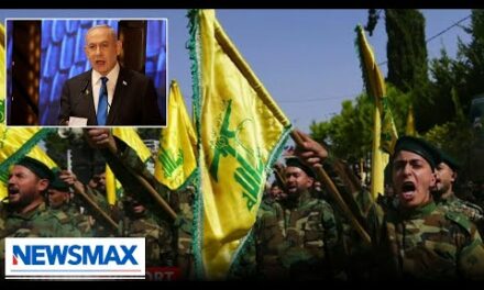 Israel running out of patience with Iranian-backed Hezbollah: Report | National Report