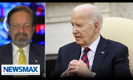 Gorka: Biden’s policy is a slap in the face to legal migrants