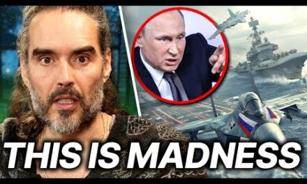 Russia Just Did The UNTHINKABLE And NATO & Globalists Are FURIOUS