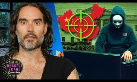 EXPOSED: Pentagon Ran Anti-Vax Campaign In Asia While CENSORING YOU You Won’t F*cking Believe This!