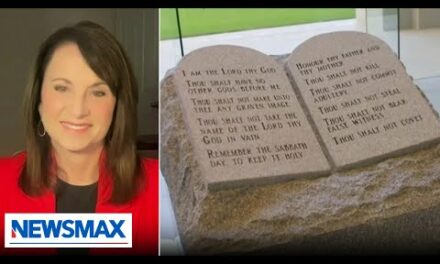 Surprised by outrage over Ten Commandments law: Louisiana AG