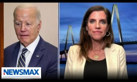 Republicans want to protect women and children: Nancy Mace | The Chris Salcedo Show