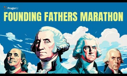 Founding Father’s Videos | Marathon