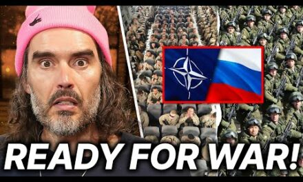 It’s Happening! 500,000 NATO Troops READY FOR WAR With Russia