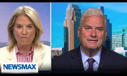 Biden put us in this affordability crisis: Tom Emmer | The Record with Greta Van Susteren