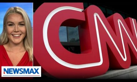 Leavitt: My CNN ouster proved Team Trump’s point about fairness