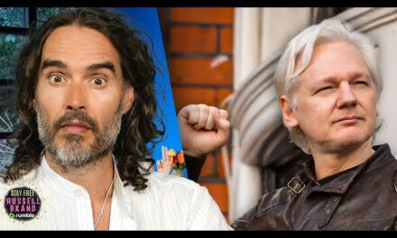 BREAKING: JULIAN ASSANGE IS FREE, what does it really mean? With Neil Oliver – Stay Free 393