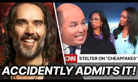 Oops! CNN Guest Accidentally Reveals TRUTH About Biden & Democrats