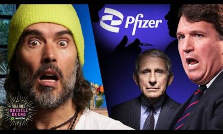BREAKING: 5 States SUING Pfizer Over Vaccine Deaths & Tucker EXPLODES on Vaccine Makers – SF 395