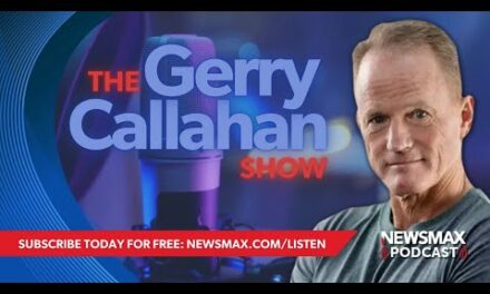 The Gerry Callahan Show: Post-Debate Reaction Special (06/28/2024) | NEWSMAX Podcasts