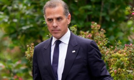 NY Post Editorial Board: Hunter Biden Laptop Liars Sold Out Their Country While Working For The CIA