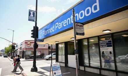 Planned Parenthood to Spend $40 Million to Support Democrats in 2024 Election Cycle