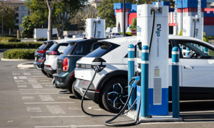 Tax Credits Saved Electric Vehicle Buyers Over $1 Billion Since January, Treasury Says