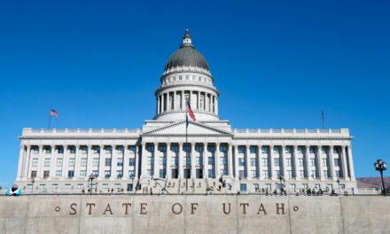 Utah Republicans Debate Drug Crisis, Public Trust Ahead of State Attorney General Primary