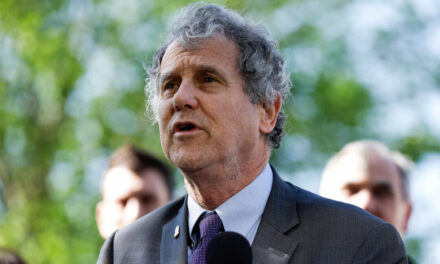 Sen. Sherrod Brown Holds Field Committee Hearing on Social Security Reform for Public Servants