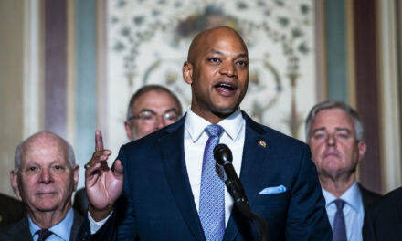 Wes Moore Says Baltimore Bridge Repair Could Cost Up to $1.9 Billion