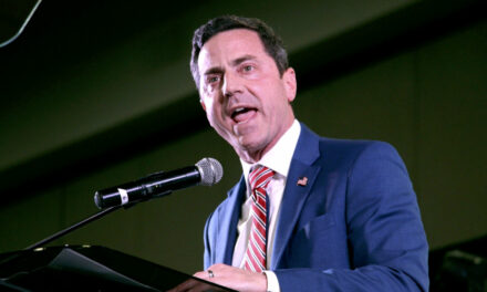 ‘Moderate’ Emerges as Favorite in Utah GOP Senate Primary to Replace Romney