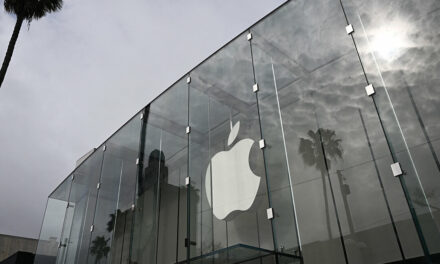 DOJ’s Antitrust Suit Against Apple Joined by 4 More States