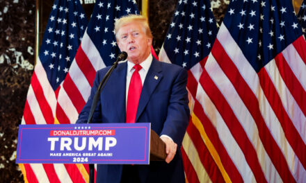 Billionaire Timothy Mellon Donates $50 Million to Trump PAC