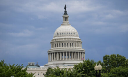 House Passes $883 Billion Annual Defense Bill With Culture War Amendments